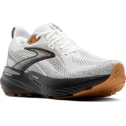 Brooks Glycerin GTS 22 Road-Running Shoes - Men's 2