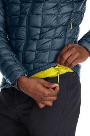 Rab Mythic Alpine Light Down Jacket - Men's 8