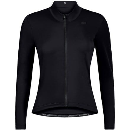 Giordana SilverLine Thermal Long-Sleeve Cycling Jersey - Women's 0
