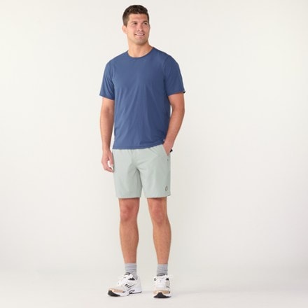 Vuori Kore Unlined 7" Shorts - Men's 3