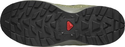Salomon Outway CSWP Junior Hiking Shoes - Kids' 5
