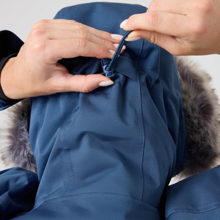Roxy Meade Insulated Jacket - Women's 5