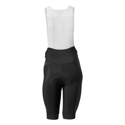 PEARL iZUMi PI Red Bib Cycling Shorts - Men's 3