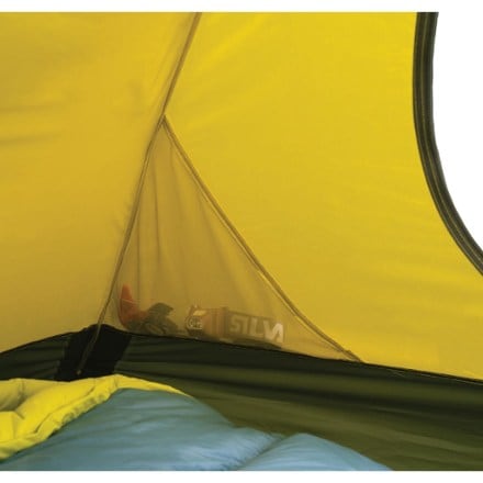 Peregrine Gannet 6-Person Tent with Footprint 8