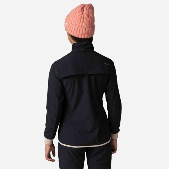 On Body Image of color Black