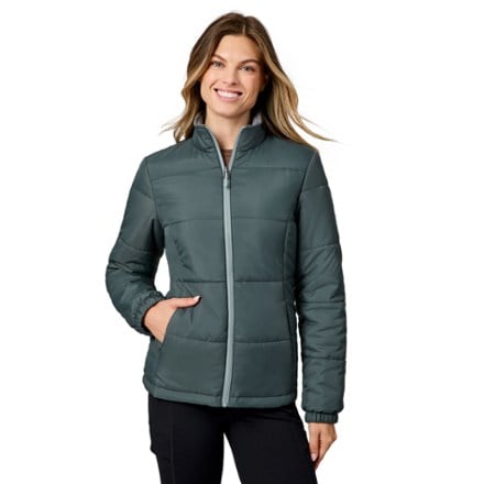 Free Country Systems 3-In-1 Jacket - Women's 4