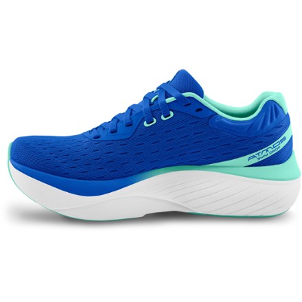 Topo Athletic Atmos Road-Running Shoes - Women's 1