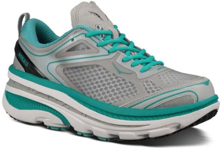 Baltic/Hi Rise/White