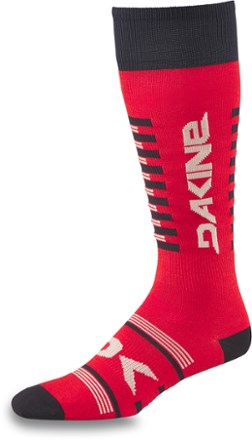 DAKINE Thinline Socks - Men's 0