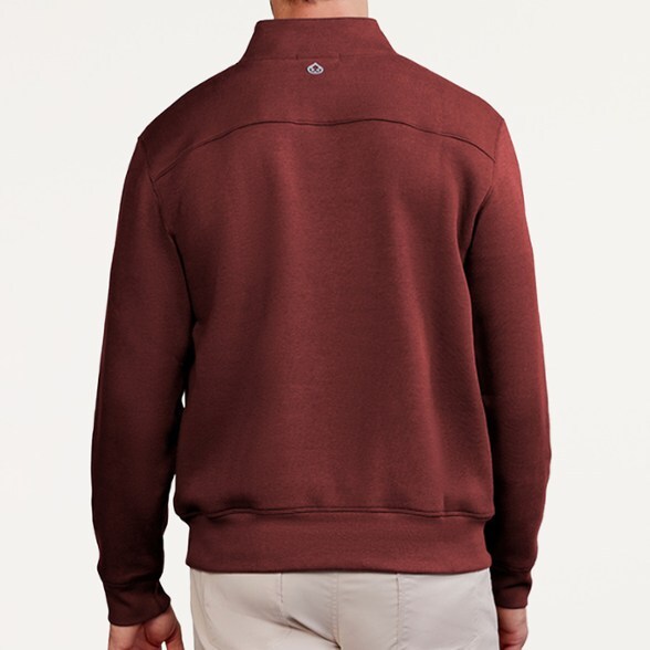 On Body Image of color Brick Heather