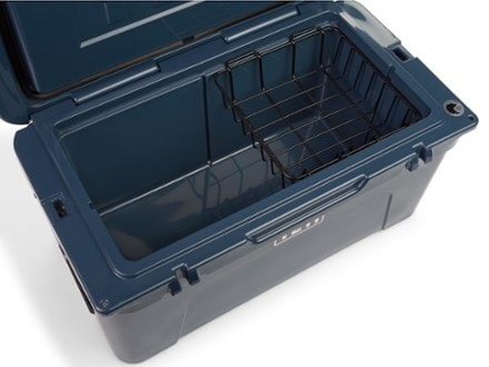 YETI Tundra 65 Cooler Interior basket (Navy)