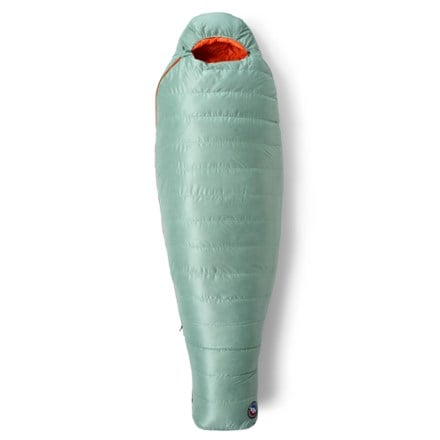 Big Agnes Greystone 30 Sleeping Bag - Women's 6