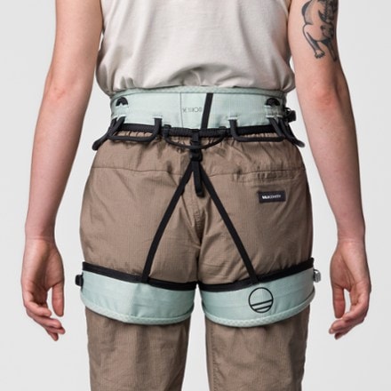 Wild Country Session 2.0 Harness - Women's 3