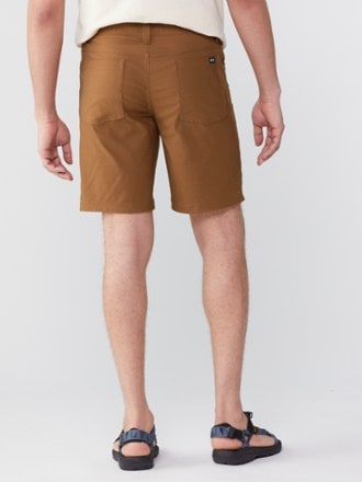 prAna Brion Shorts II - Men's 9" Inseam 2
