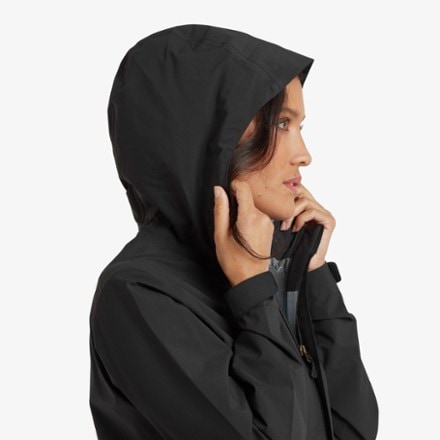 Sherpa Adventure Gear Nima 2.5 Layer Jacket - Women's 5