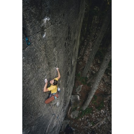Black Diamond Solution Harness - Women's 7