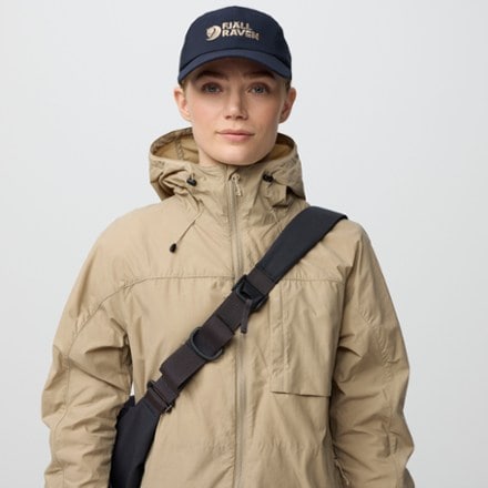 Fjallraven Farden Crossbody Bag 7