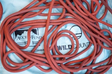 Wild Country Wild Country x Access Fund Rope Tarp 3