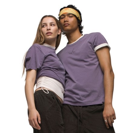 prAna Heritage Graphic T-Shirt 1