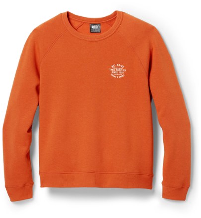 Rei sales sweaters mens
