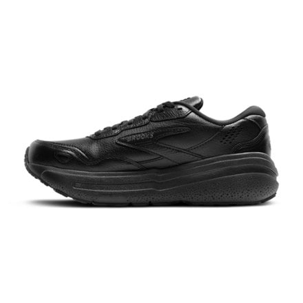 Brooks Ghost Max 2 Leather Road-Running Shoes - Women's 1