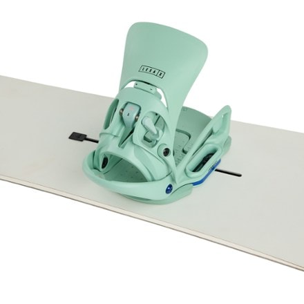 Burton Step On Lexa X EST Snowboard Bindings - Women's - 2025/2026 5