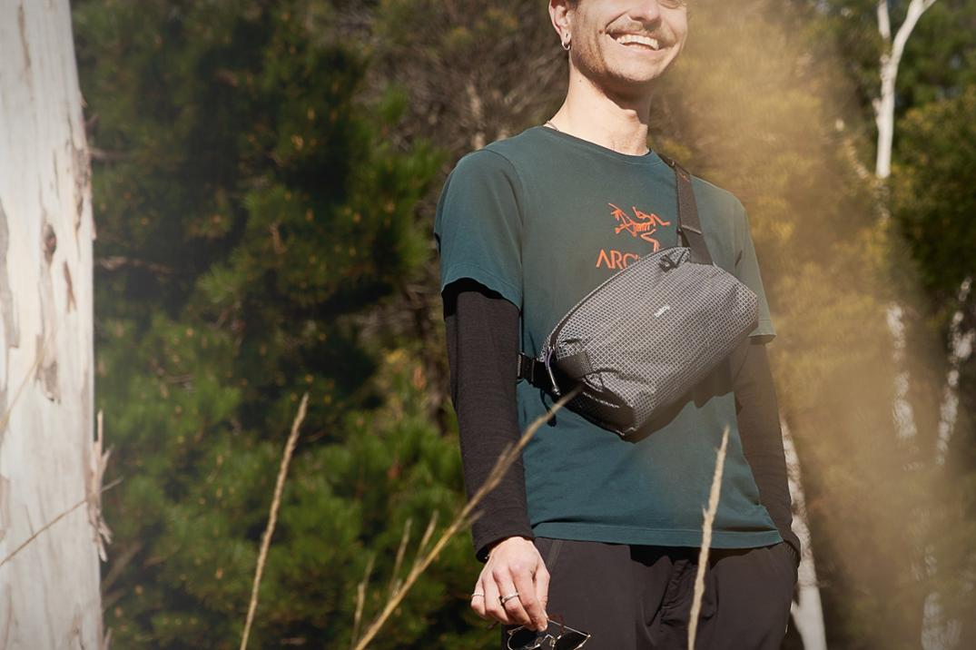 Location Image for Lite Sling 7 L