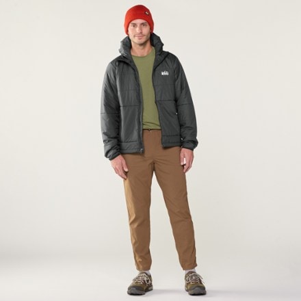 REI Co-op Trailmade Insulated Hoodie - Men's 3