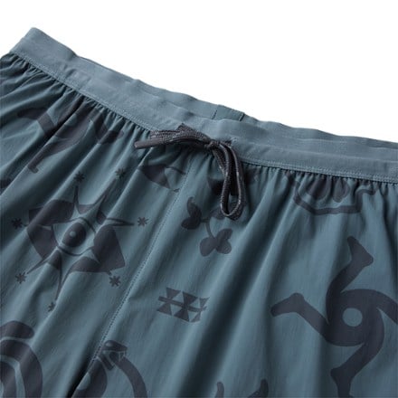 Roark Alta 5" Shorts - Men's 2