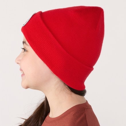 REI Co-op Trailmade Cuff Beanie - Kids' 3