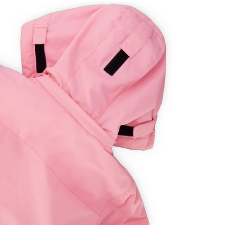 Deux par Deux Teknik 2-Piece Snowsuit - Girls' 10