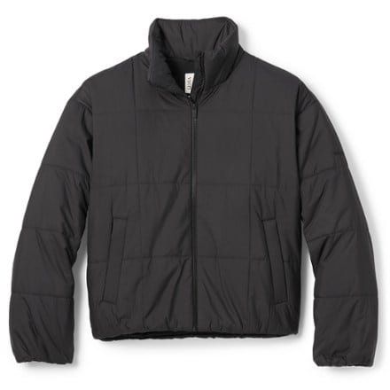 Vuori Canyon Insulated Sporty Jacket - Women's 0