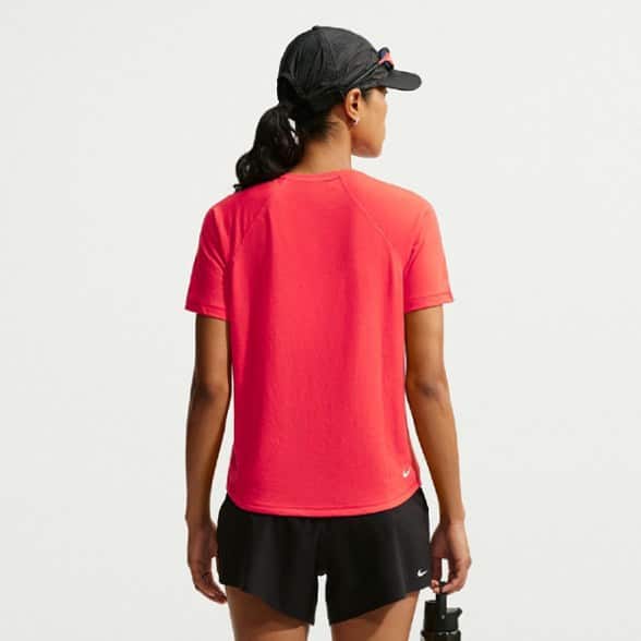 On Body Image of color Light Crimson