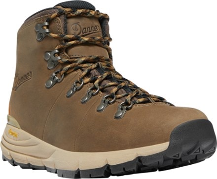 Danner Mountain 600 Leaf GORE-TEX Hiking Boots - Women's 4