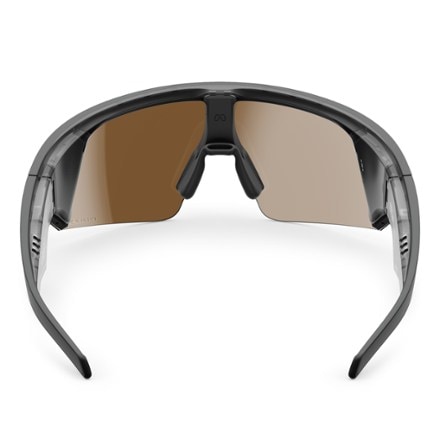 Oakley Meta AI Vanguard Sunglasses 4