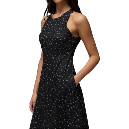 prAna Jewel Lake Summer Dress 6