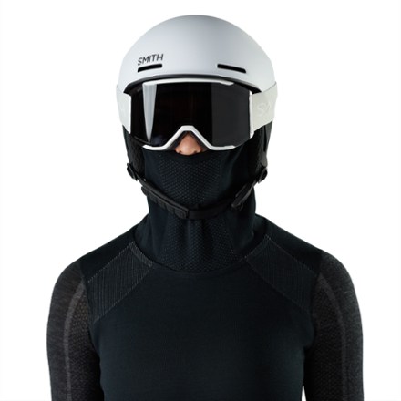 Smartwool Intraknit Thermal Merino Base Layer Hoodie - Women's 2