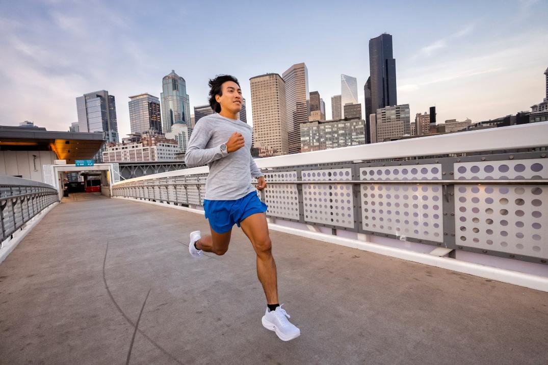 Location Image for Specter Road-Running Shoes - Men's