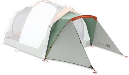 REI Co-op Kingdom 6 Vestibule | REI Co-op