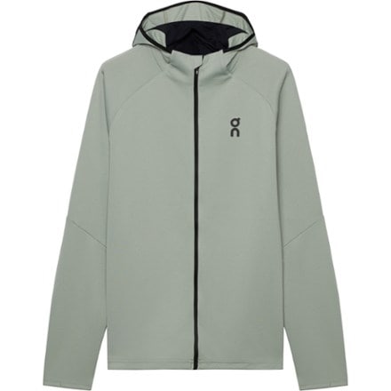 On Climate Zip Hoodie - Men's 0