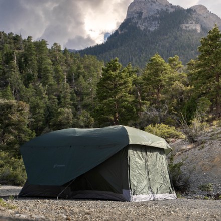 Gazelle T4 Tandem Hub Tent | REI Co-op