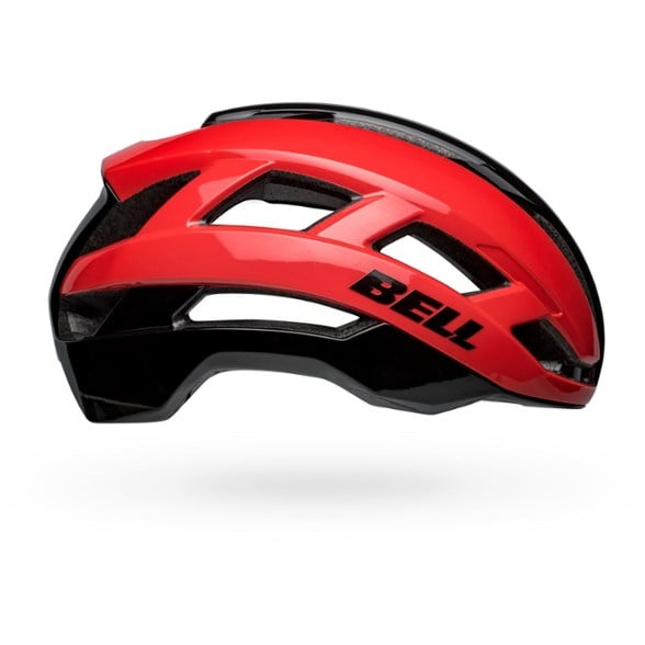 bell adult draft bike helmet Road MIPS is an extra inner layer in the bicycle helmet that allows your head to rotate slightly in the helmet when you fall Bell Helmets Red Bike Helmets