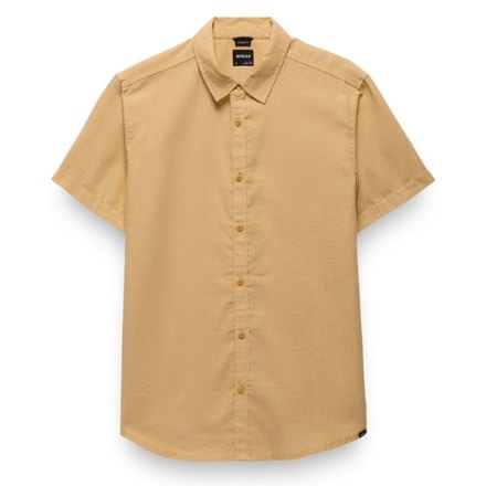 prAna Lindores Shirt - Men's 0