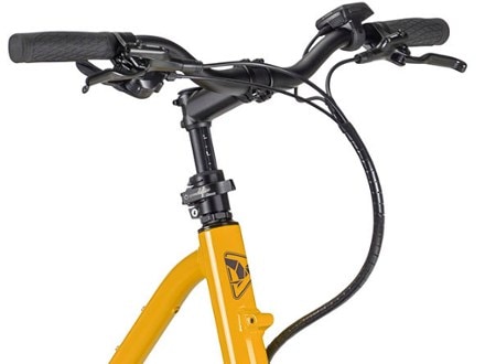 Tern Quick Haul D8 Electric Bike 8