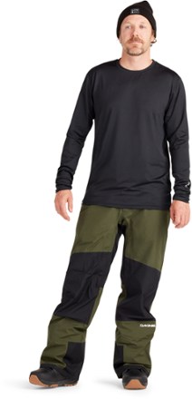 DAKINE Barrier GORE-TEX 2L Pants - Men's 2