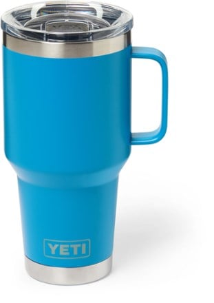 YETI Rambler Vacuum Travel Mug with Stronghold Lid - 30 fl. oz. 0