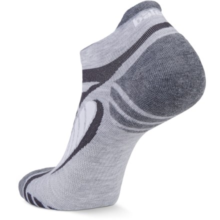 Balega Ultralight No-Show Socks 2