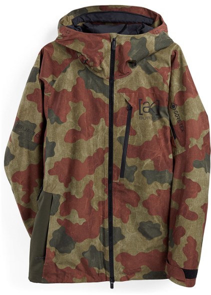 Product Image of color Martini Olive Telo Camo