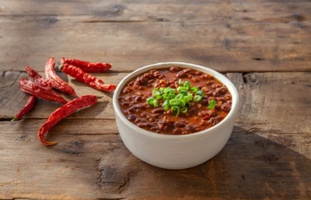 Patagonia Provisions Spicy Red Bean Chili 4
