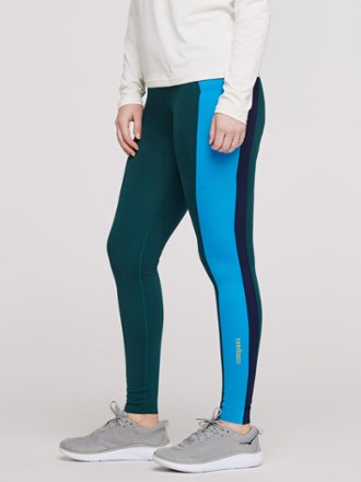 Cotopaxi Roso Tights - Women's 5